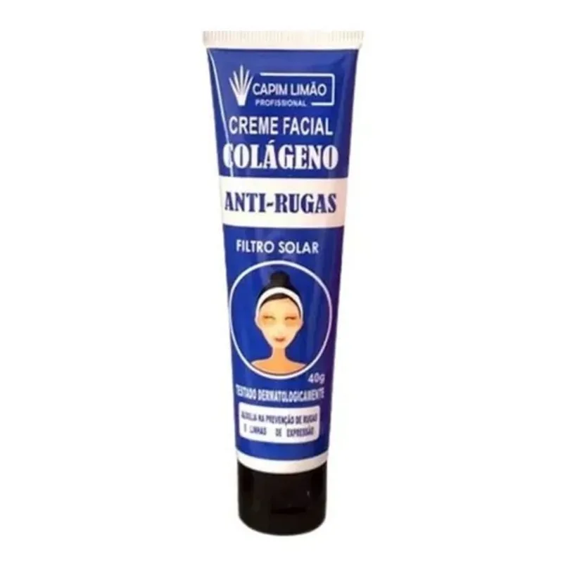 Bisn. anti-sinas capim l. 40G
