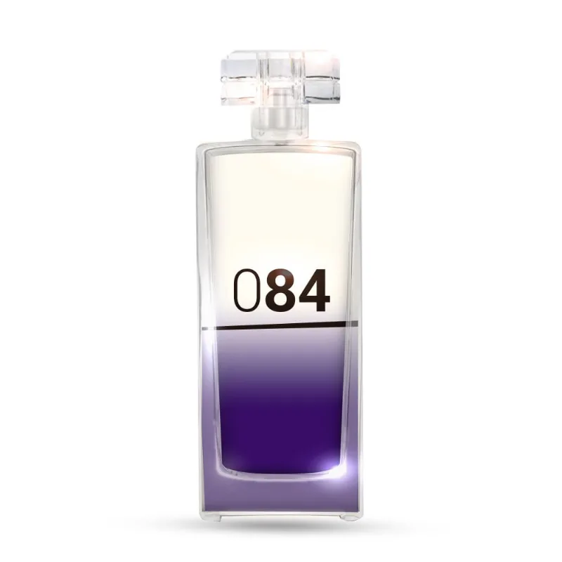Perfume Thipos Masculino 084 d. O. L Homme - Aromático Fougére (100ml)