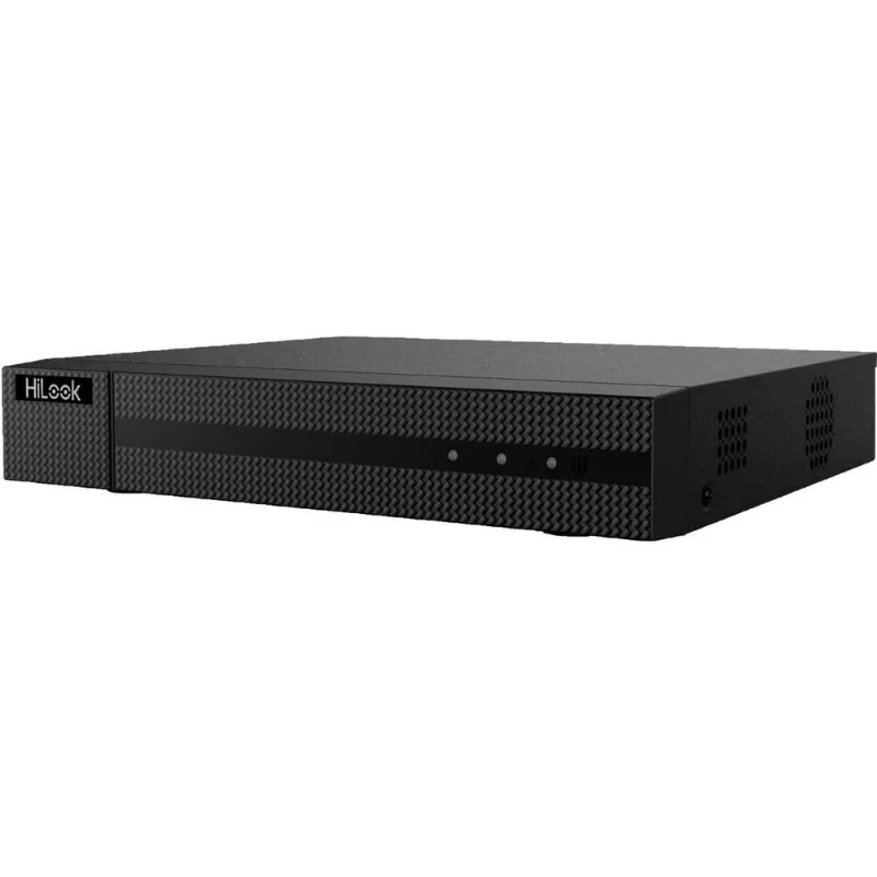 DVR Gravador de Vídeo Digital HiLook 5MP Lite DVR-204Q-M1 (MP)