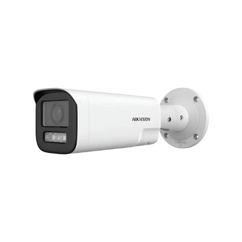 Câmera De Segurança Hikvision IP Bullet 2MP Varifocal DS-2CD1623G2-LIZ(S)U/SL (MP)