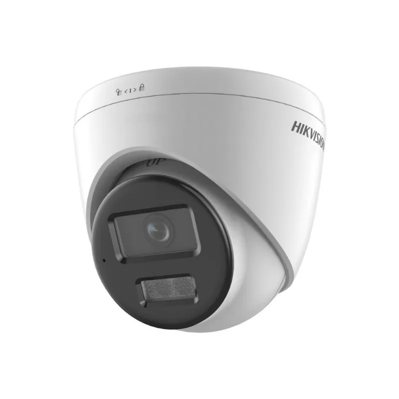 Câmera De Segurança Hilook IP Dome 2MP IR20M DS-2CD1321G2-LIU(F) (MP)