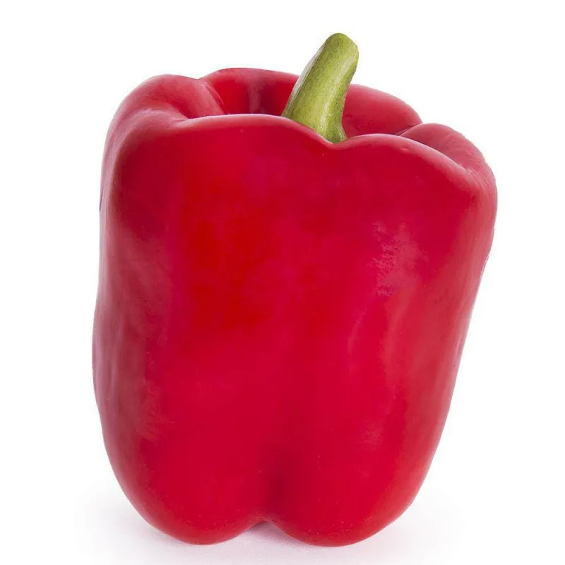 PIMENTÃO VERMELHO BLOCK TREBESCHI PREMIUM 150G - TREBESCHI