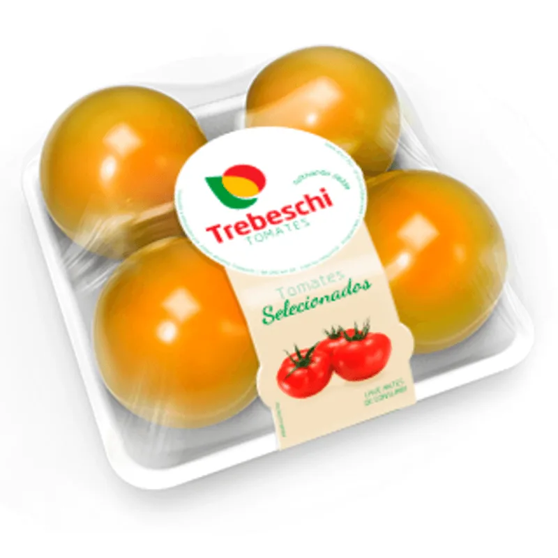 TOMATE SALADA TREBESCHI 450G-BJ