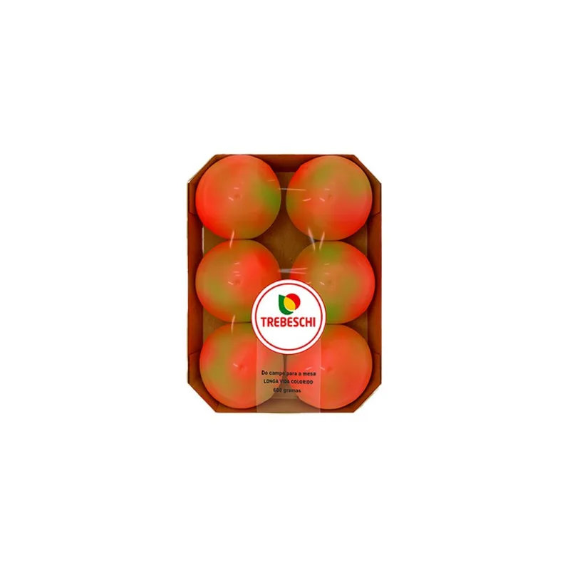 Tomate Trebeschi Colorido 600g