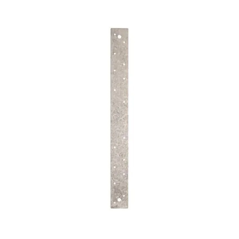 Cinta de Amarração Garra Conectores Cinta de Amarração 600x60X1,55mm