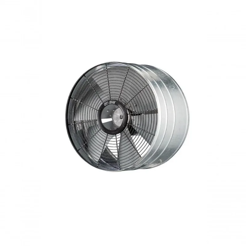 Exaustor Industrial Pesado 40cm 110V