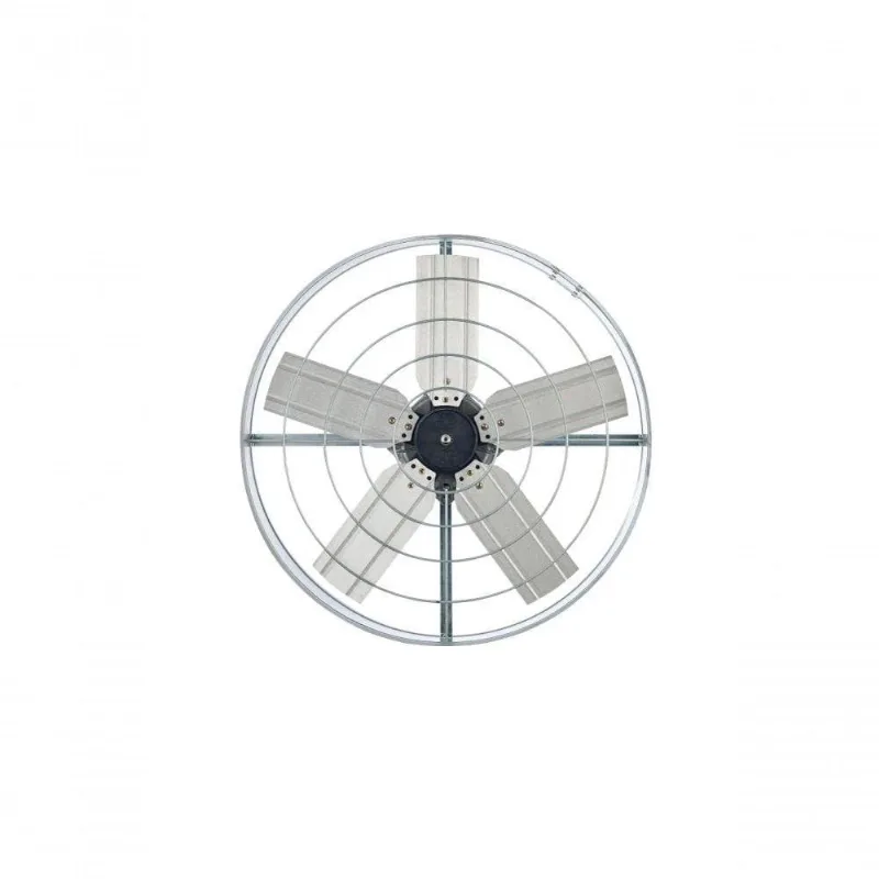 Exaustor Industrial 50cm 110V