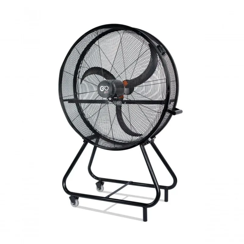 Ventilador De 1 Metro Móvel 220V - Goar - OUTRAS - Ar E Ventilação