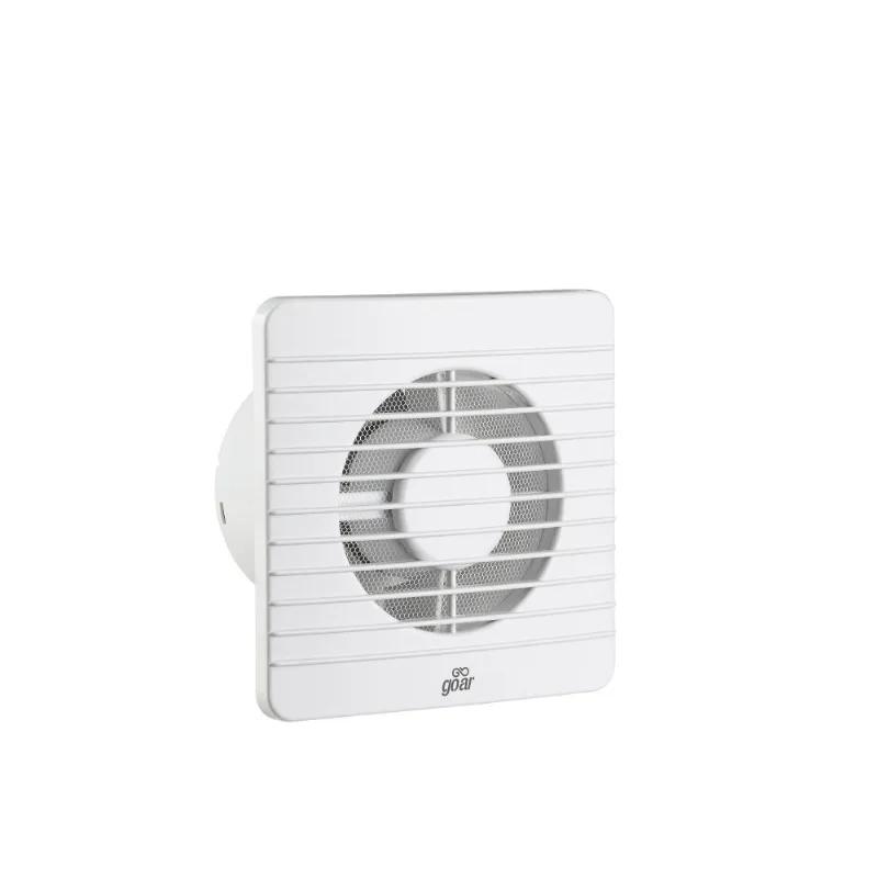 Exaustor para banheiro diâmetro de 100mm - EXB101 - Goar