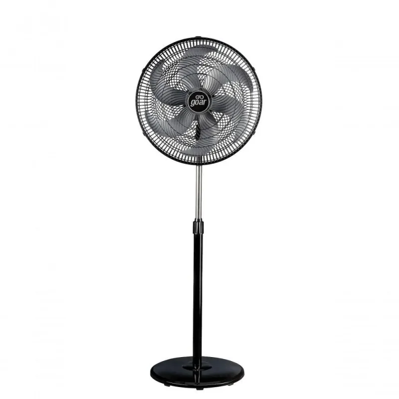 Ventilador Turbo De Coluna De 50 Cm 110V - OUTRAS - Ar E Ventilação