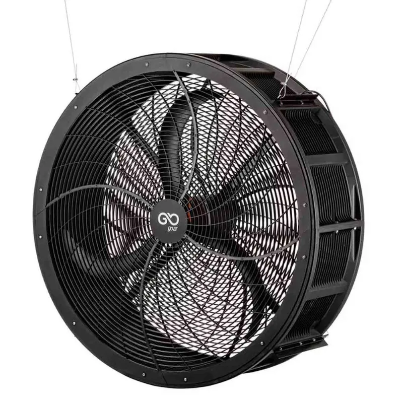 Ventilador Suspenso Goar Powerflow 100cm Bivolt