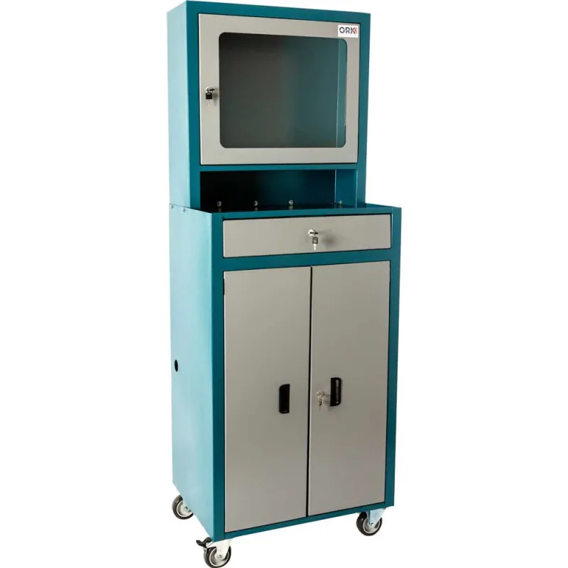 Rack para computador RAC-002 ORK - ORK - Ferramentas Manuais
