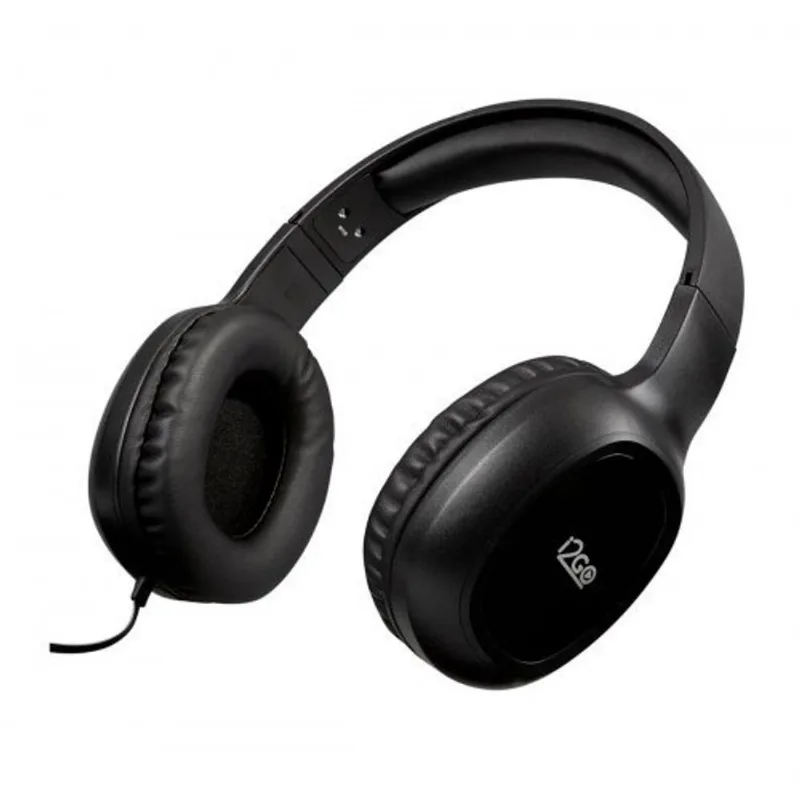 Fone De Ouvido Headphone Com Fio I2GEAR100 Plus i2GO