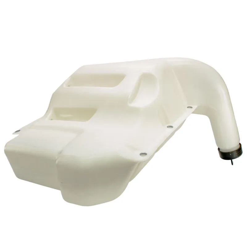 Reservatório Limpador do Parabrisa Daf CF85 iv XF105 com Tampa - Reserplast - 001491