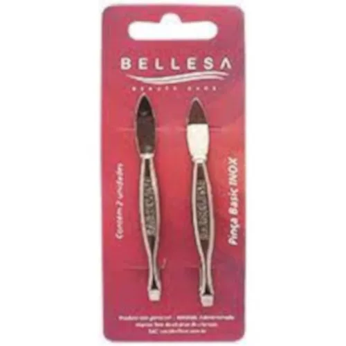 PINCA DEPIL BASIC C2 BELLESA - BASIC