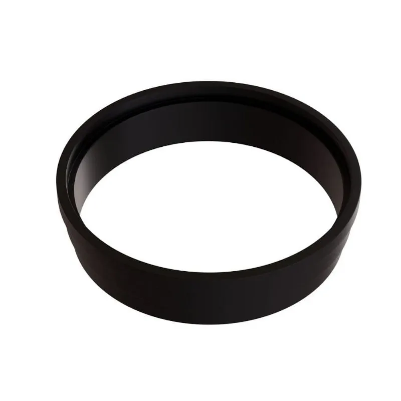 Porta Grelha para Grelha Redonda PVC DN150 Estrela Porta Grelha Redondo para Grelha Redonda PVC Preto DN150 Estrela