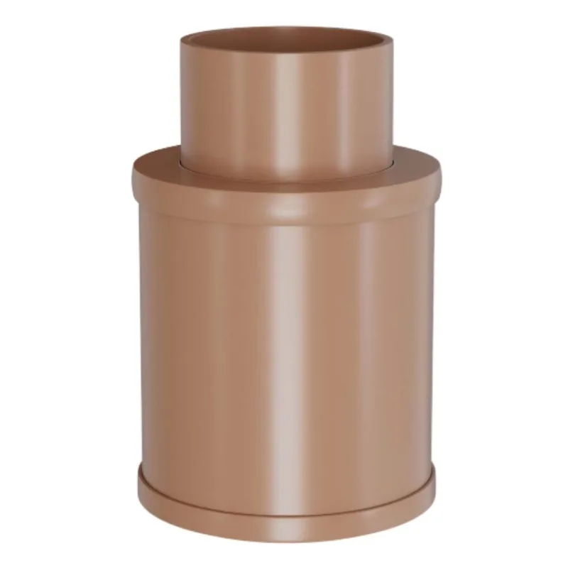 Luva de Expansão Soldável 25mm Estrela Luva Expansão Soldável 25mm Estrela