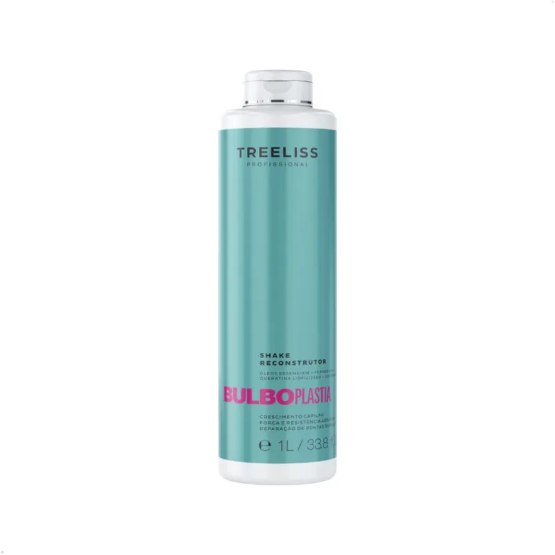 Shake reconstrutor bulboplastia treeliss - 1L