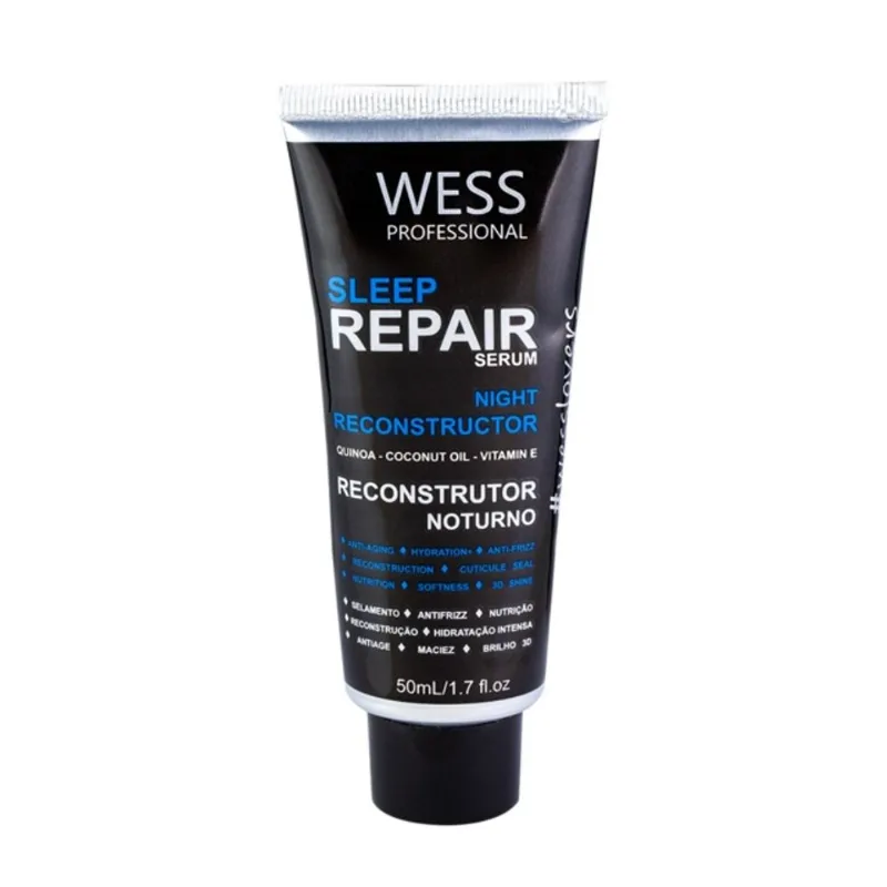 Wess Sleep Repair - 50ml