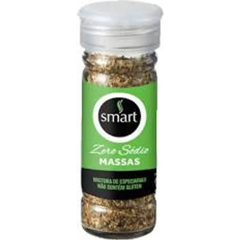 CONDIM SMART MASSAS 45G