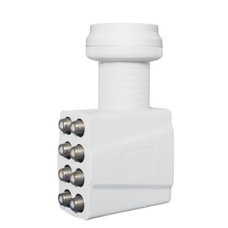 Lnbf Multiponto Banda Ku 8 saidas Octo UOO5801AX Greatek
