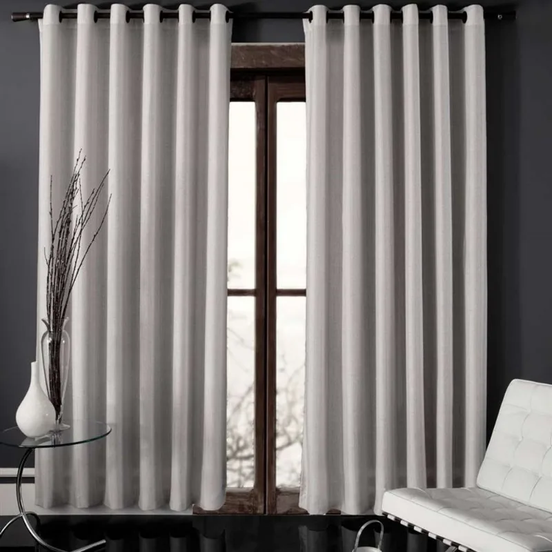 Cortina Madras 4,00x 2,60 RATAN
