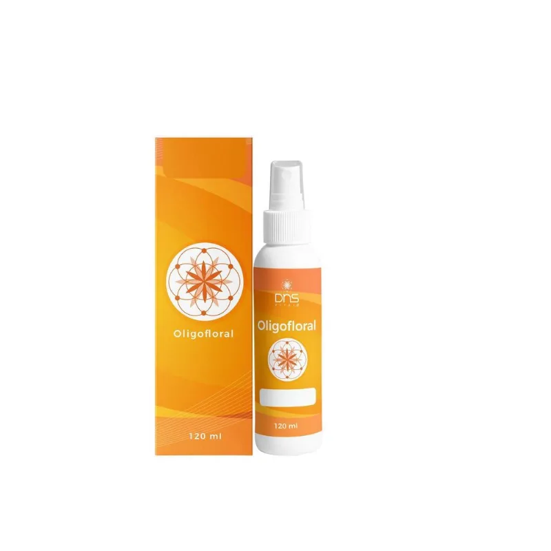 Floral Oligofloral Cálcio Fraturas Reumatismo Hipertensão