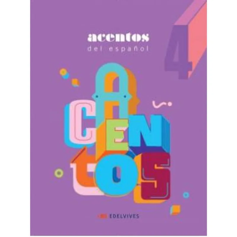 CONJUNTOS ACENTOS 4