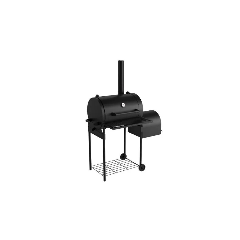 Churrasqueira Pitsmoker Smk16" Preta