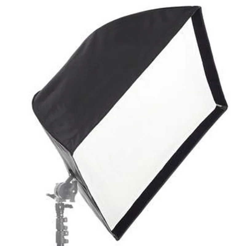 Softbox P/ Iluminação Universal 90x90 Cm