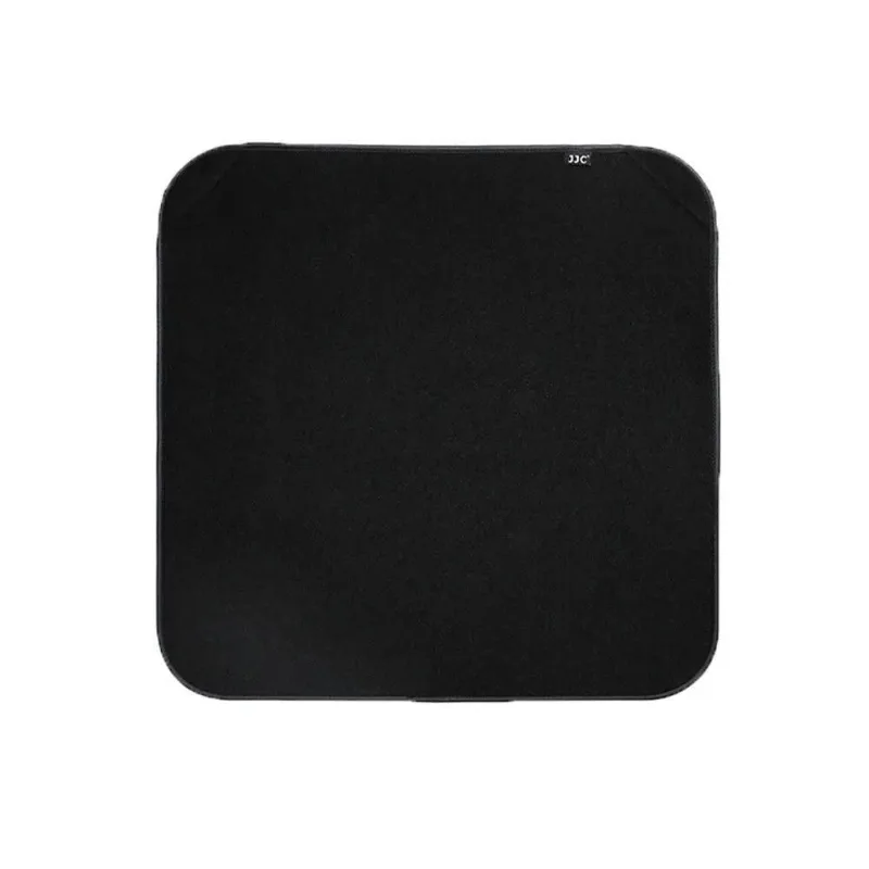 Lenço Protetor Jjc Oz-1bk Para Câmeras Fotográficas