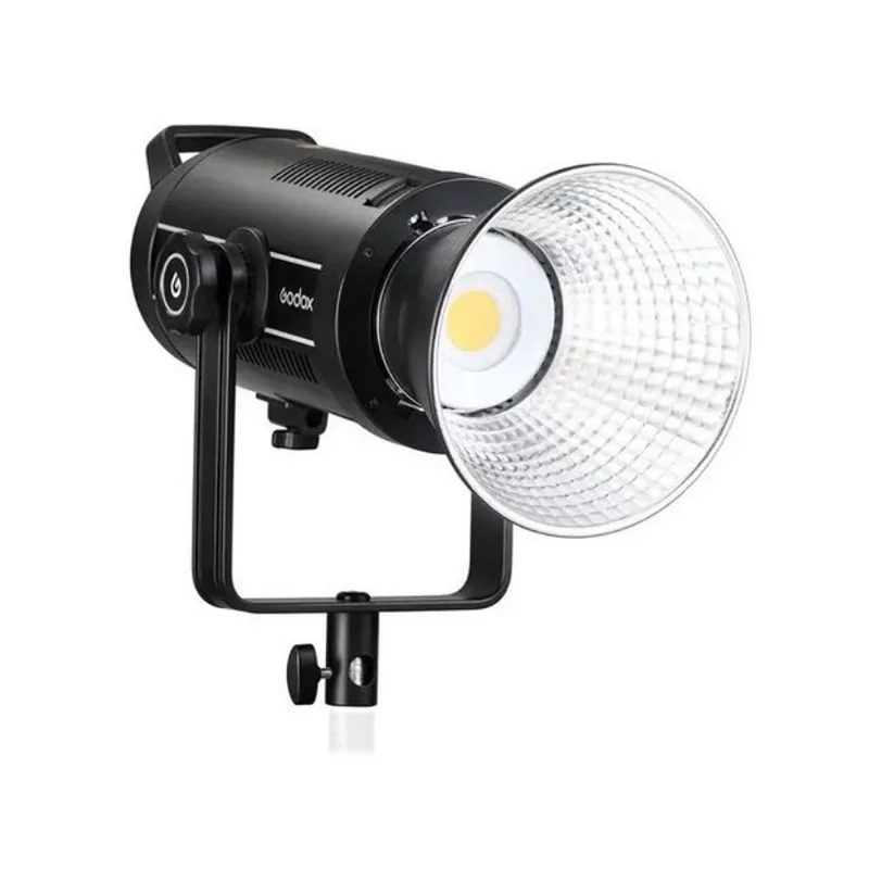 Iluminador Luz Contínua Led Godox Sl150ii 5600k - Bivolt