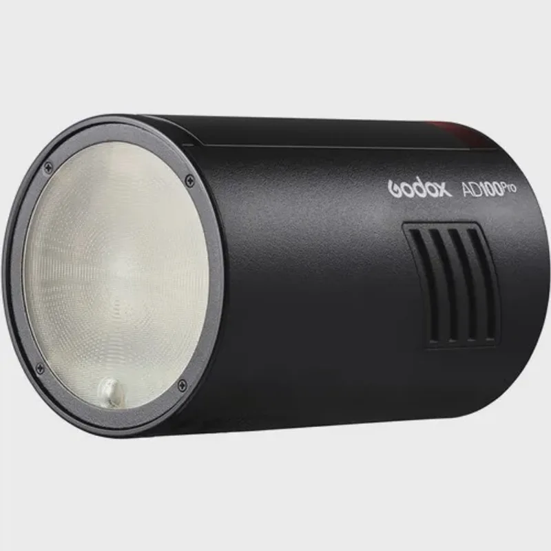 Flash godox pocket AD100 pro