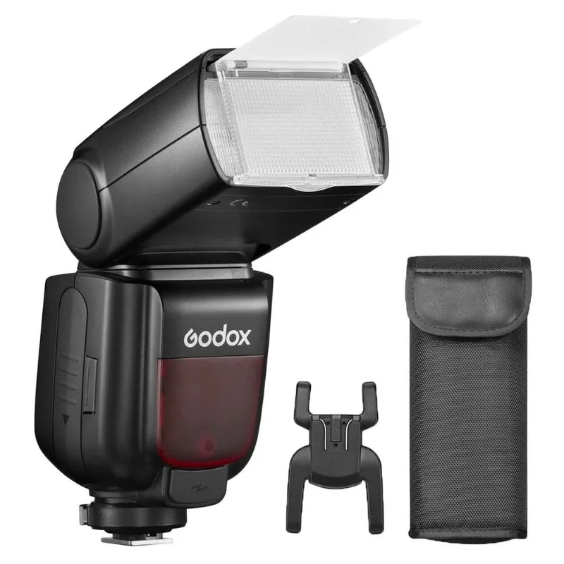 Flash Speedlite Godox Canon TT685IIc (MP)