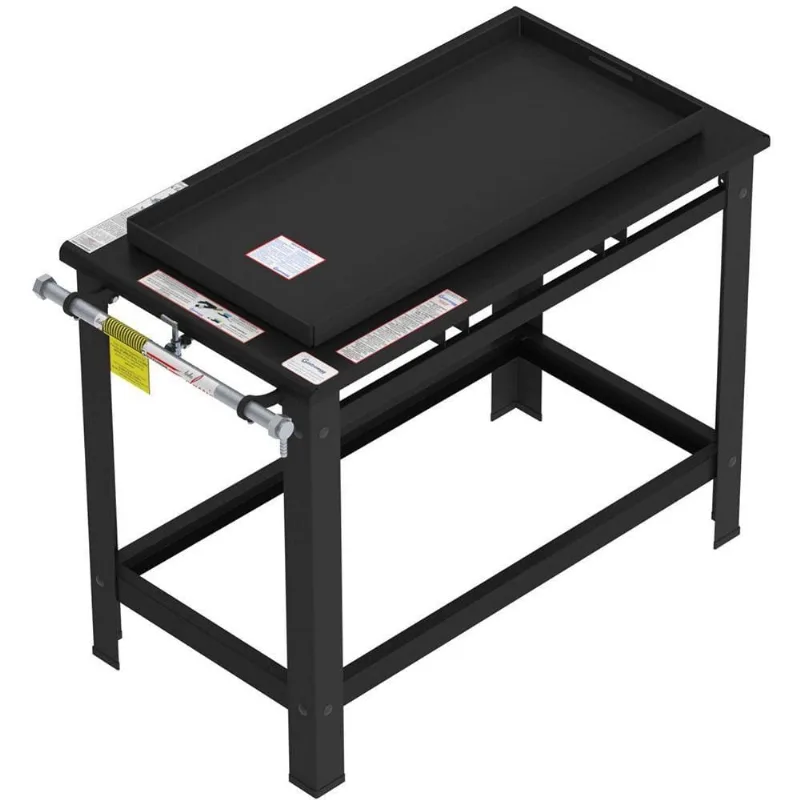 Fogão Industrial Gastromaq Módulo Banho Maria FG40CH
