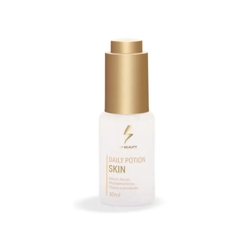 Lp Beauty Daily Potion Skin - Sérum Facial 30ml