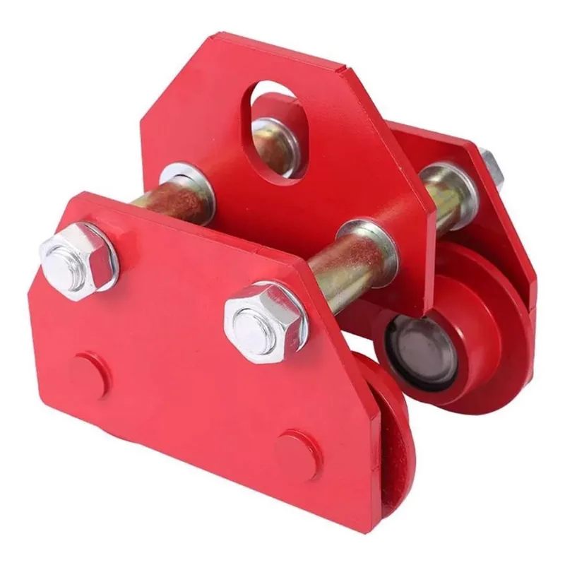 Trole Manual 3000Kg (538,0010) - Noll