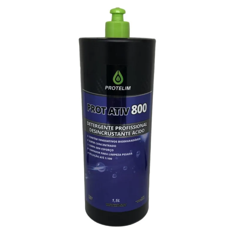 Protelim Prot Ativ 800 1,5L