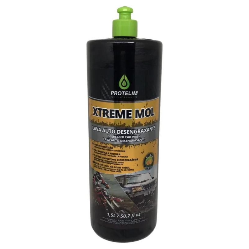 Protelim Xtreme Mol 1,5l