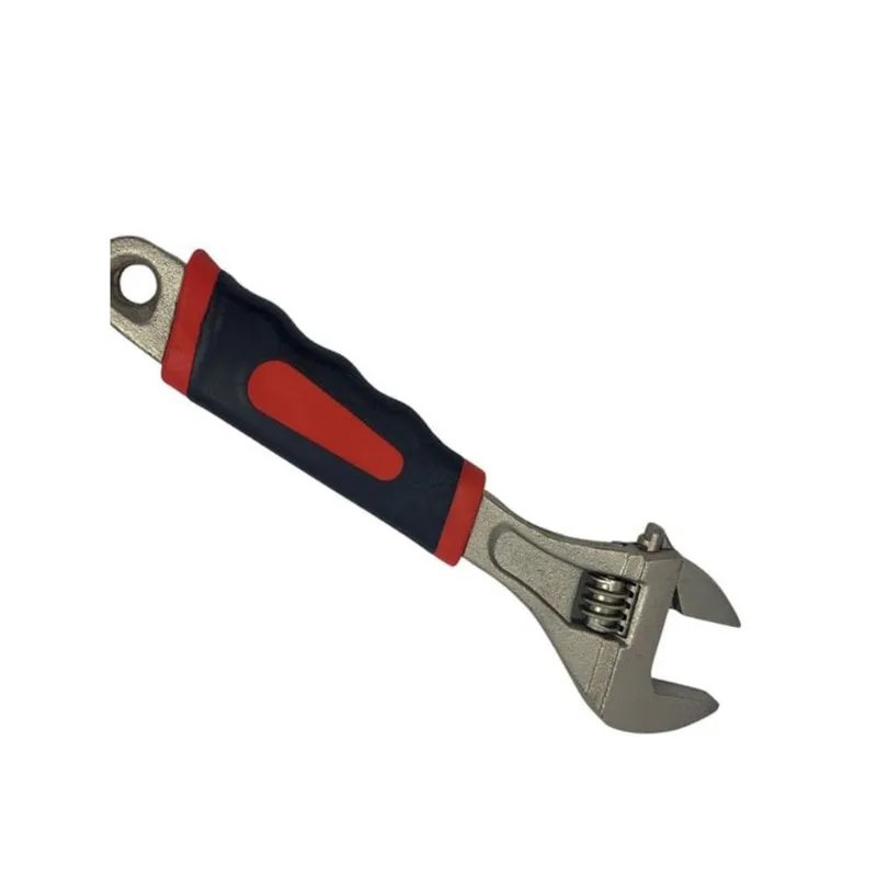 Chave Inglesa 10' 0-30Mm Eisenstark