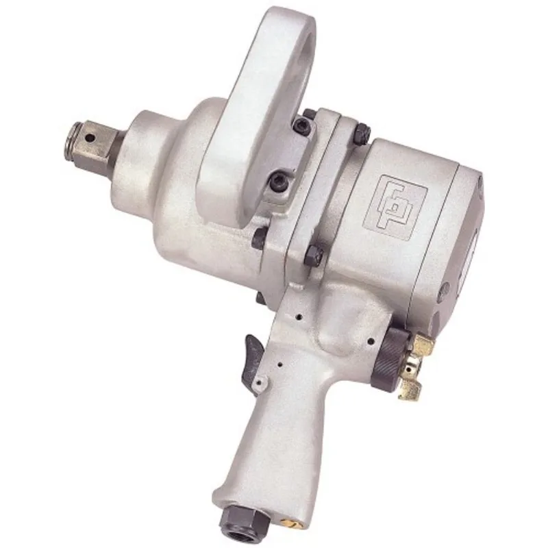 Chave De Impacto Pneumática 40mm - 2.034 Nm - 10,20 Kgs