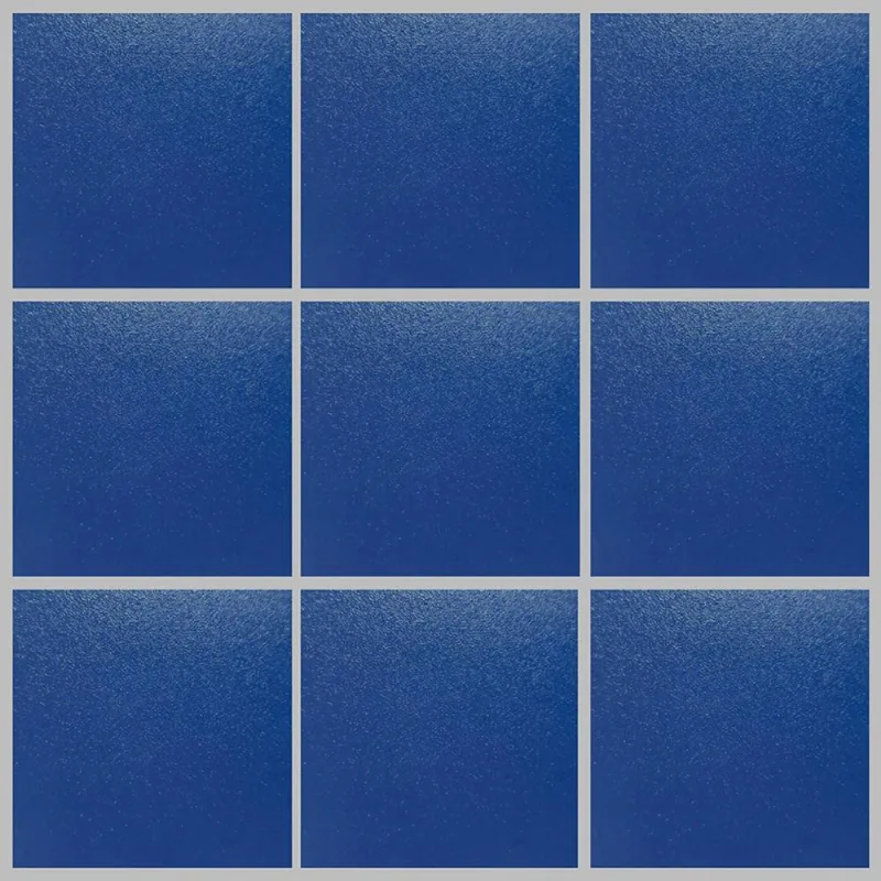 Revestimento Granilite Azul Tipo A 10X10CM - HD10500 - Tecnogres