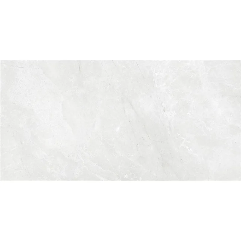 Porcelanato Damme 61x120cm PR12013 Caliza Gray Polido Retificado Classe A