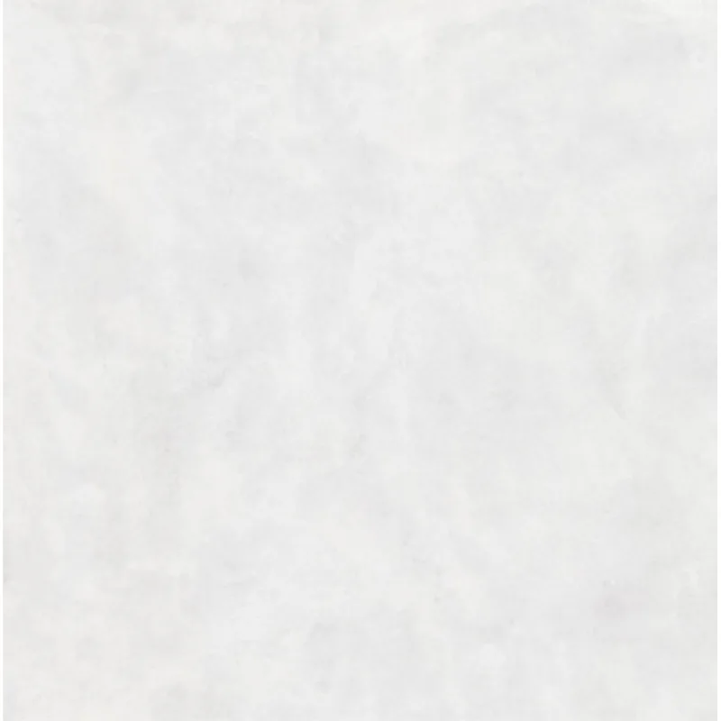 Porcelanato (a) retificado/acetinado tessa 83x83 bianco - damme
