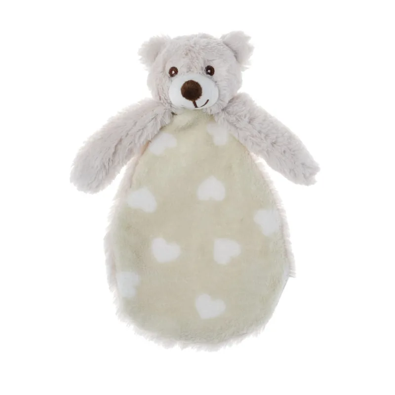 Naninha Soft Para Bebê AntiI-Alérgico Mimo Loani