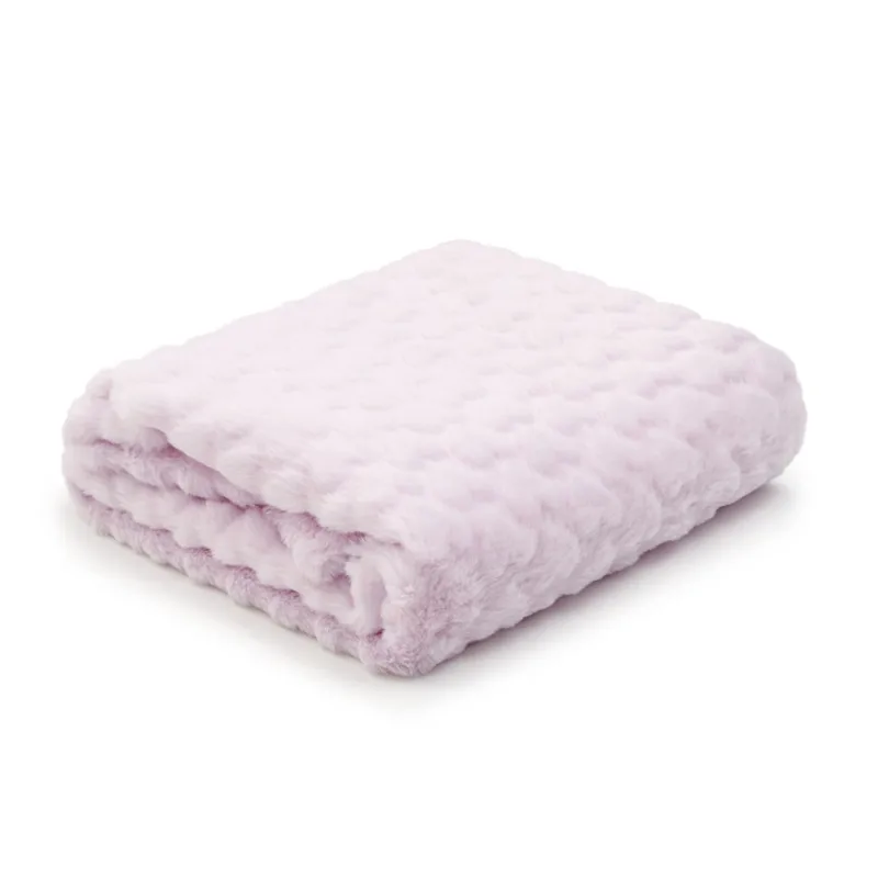 Manta Coberto Infantil Charme Bebe Menino Menina