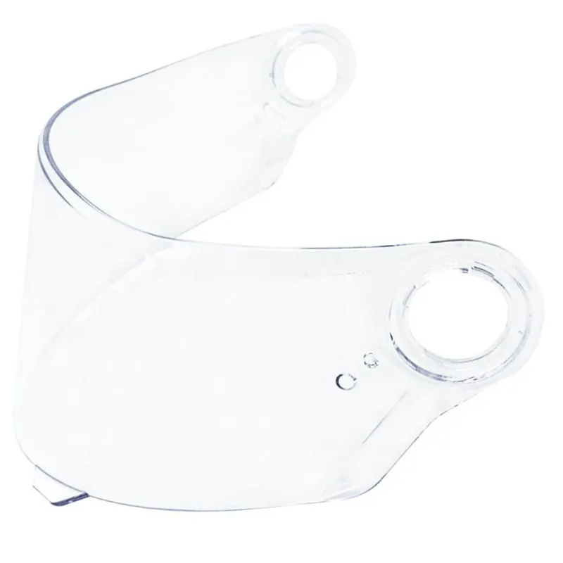 Viseira Cristal Capacete Fw3 Gt
