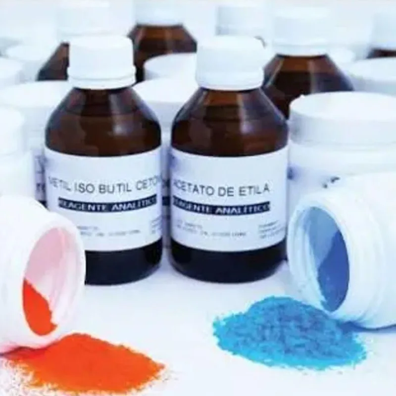 Kit Educativo de Reagentes 80 Frascos para Aulas de Química Sonho de Criança - Sonho de Criança - Livros