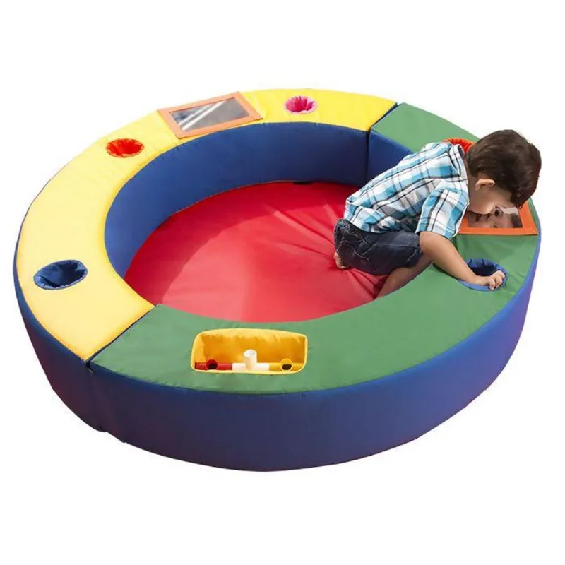 Espaço Baby Masterbrink