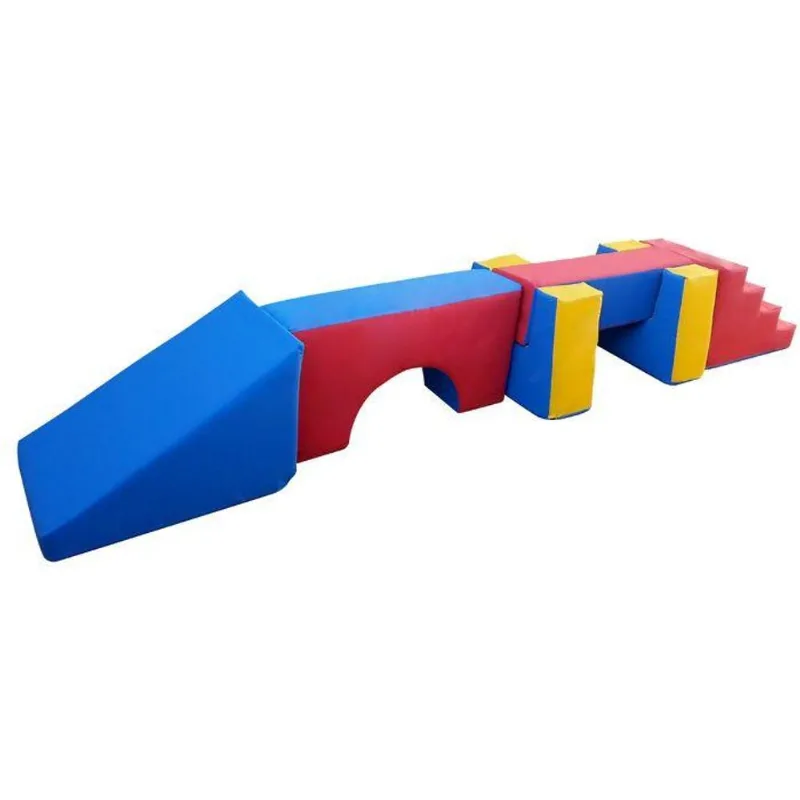 Conjunto de Módulos Masterbrink